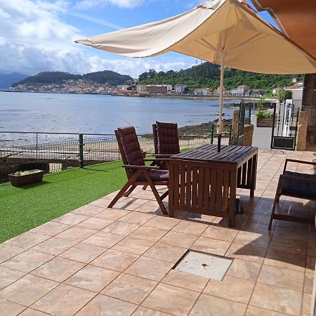 Un Balcon A La Ria 2 Daire Muros Dış mekan fotoğraf