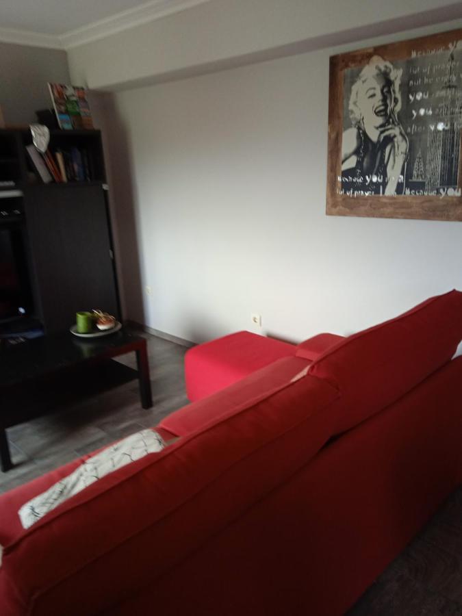 Un Balcon A La Ria 2 Daire Muros Dış mekan fotoğraf