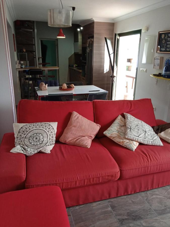 Un Balcon A La Ria 2 Daire Muros Dış mekan fotoğraf