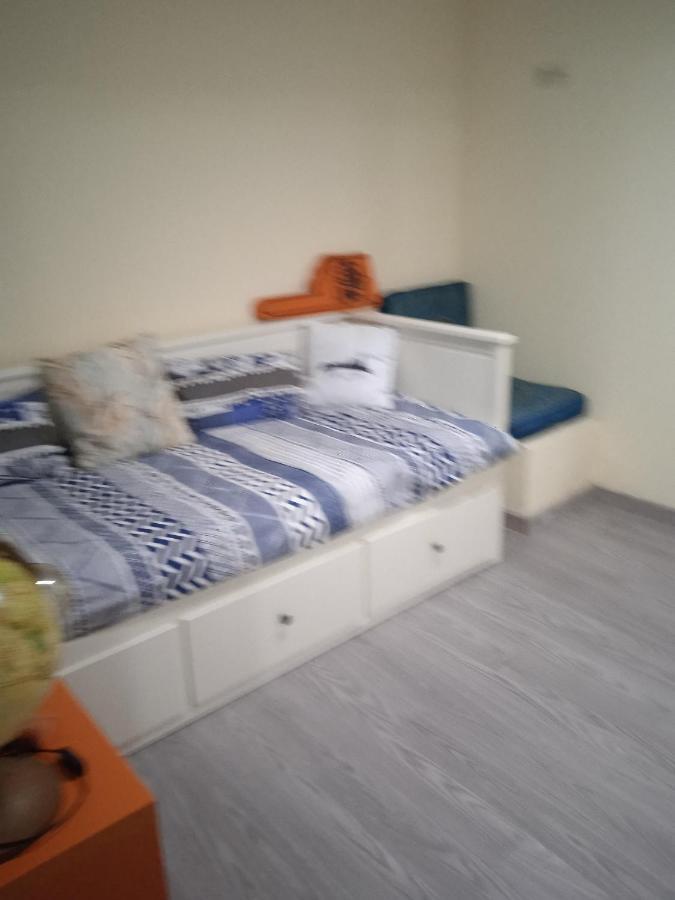 Un Balcon A La Ria 2 Daire Muros Dış mekan fotoğraf